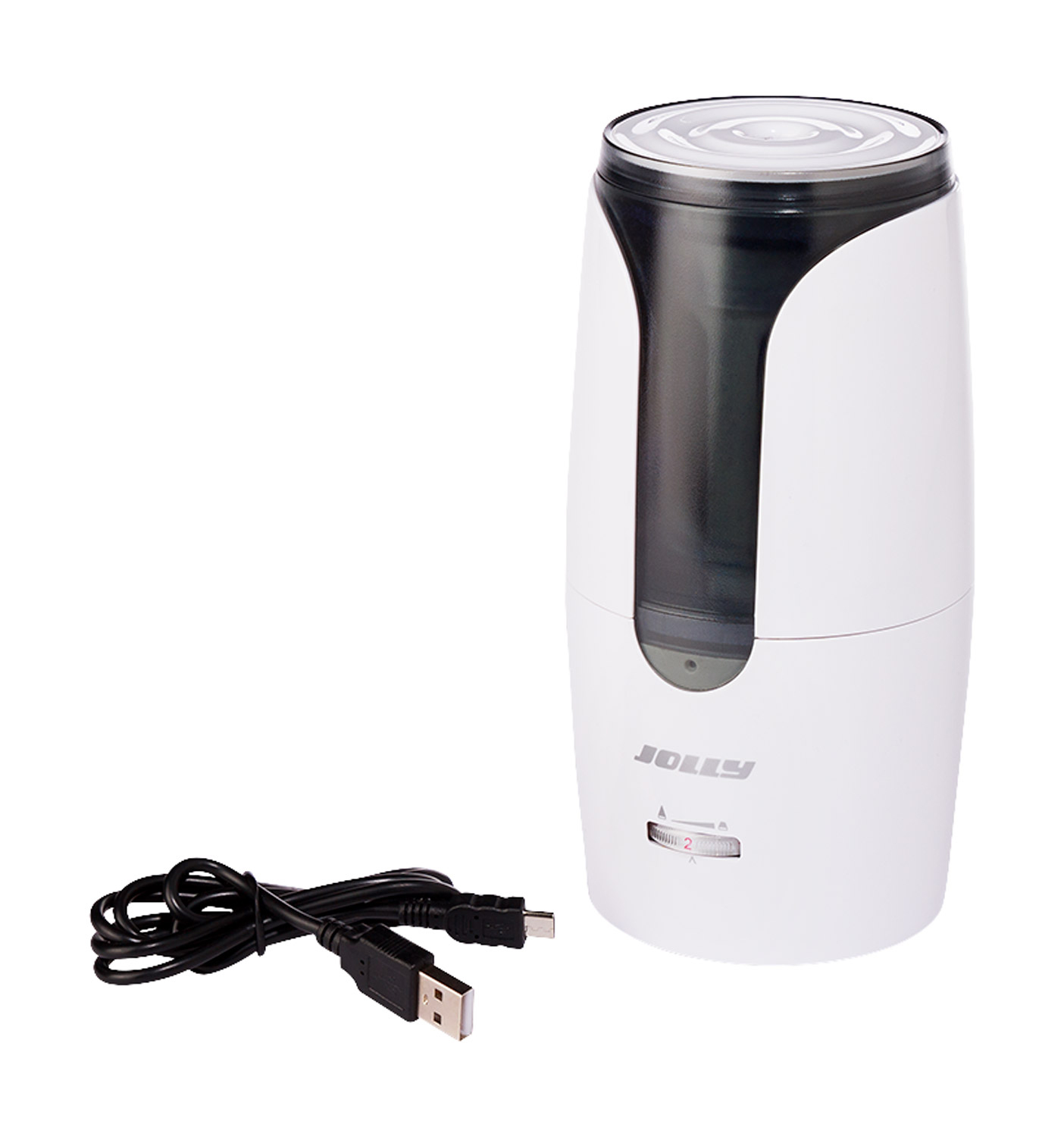 Elektrospitzer "Herbert"