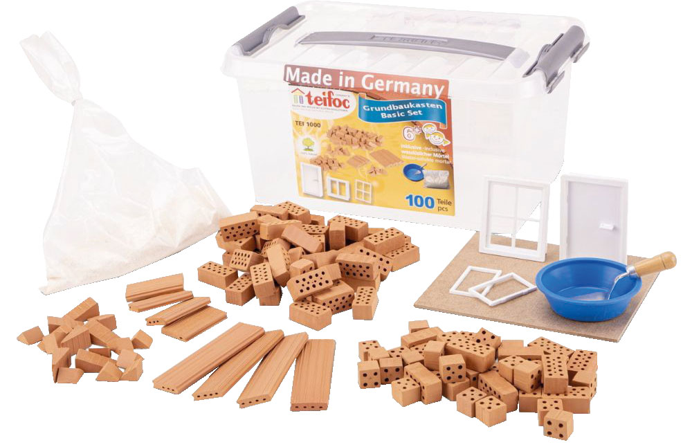 teifoc "Grundbaukasten"
