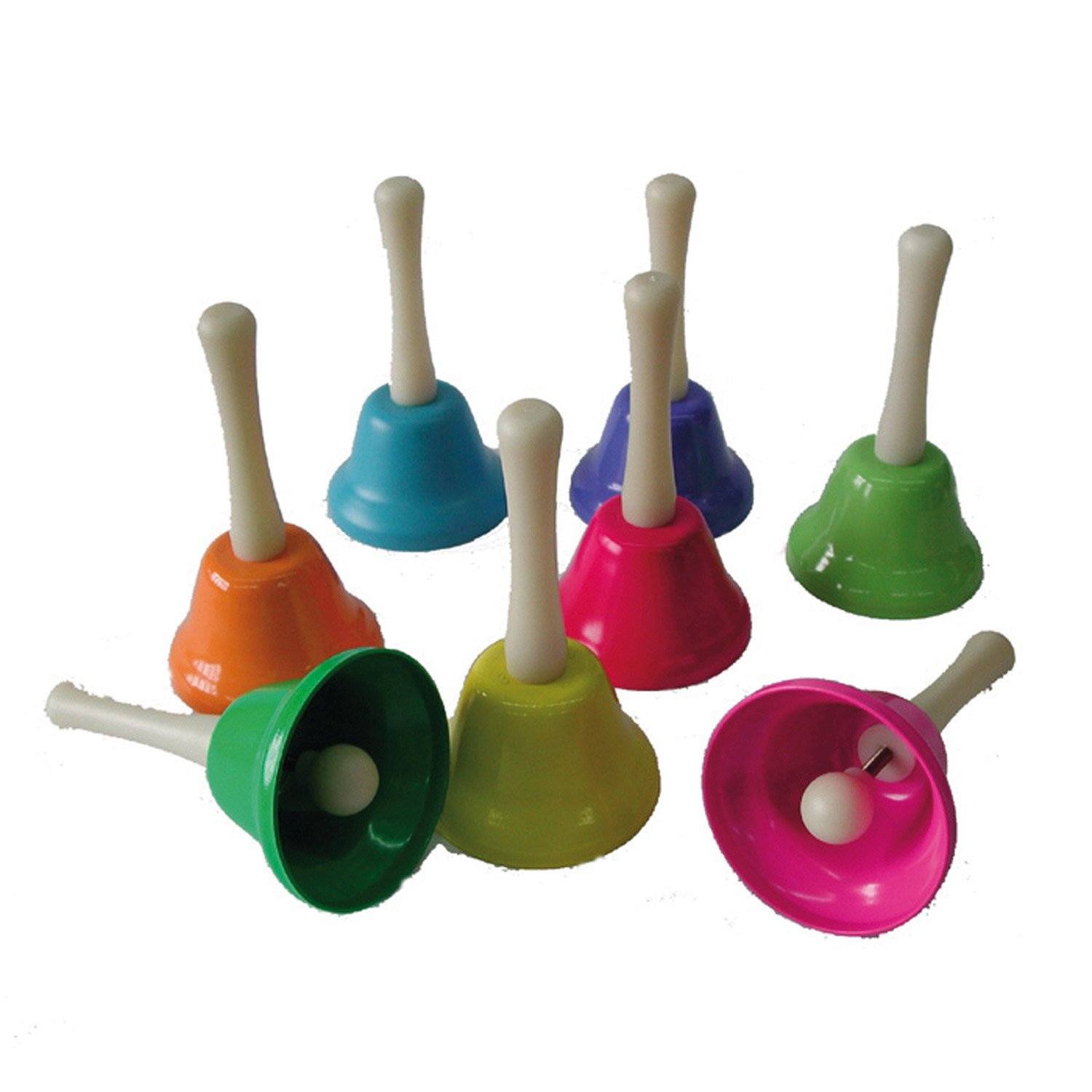 Glockenspiel Set 2