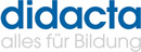 zur didacta didacta Logo