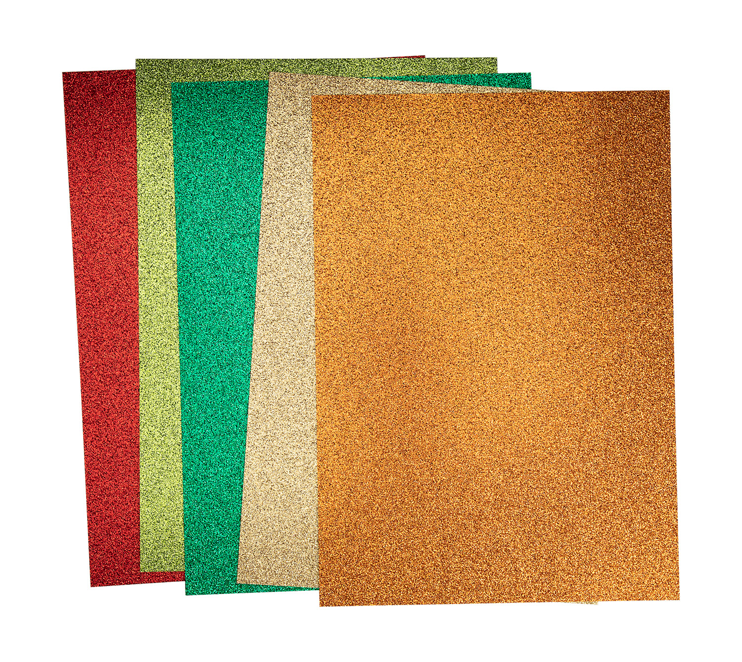 Glitterkarton Traditional Glitterkarton Traditional