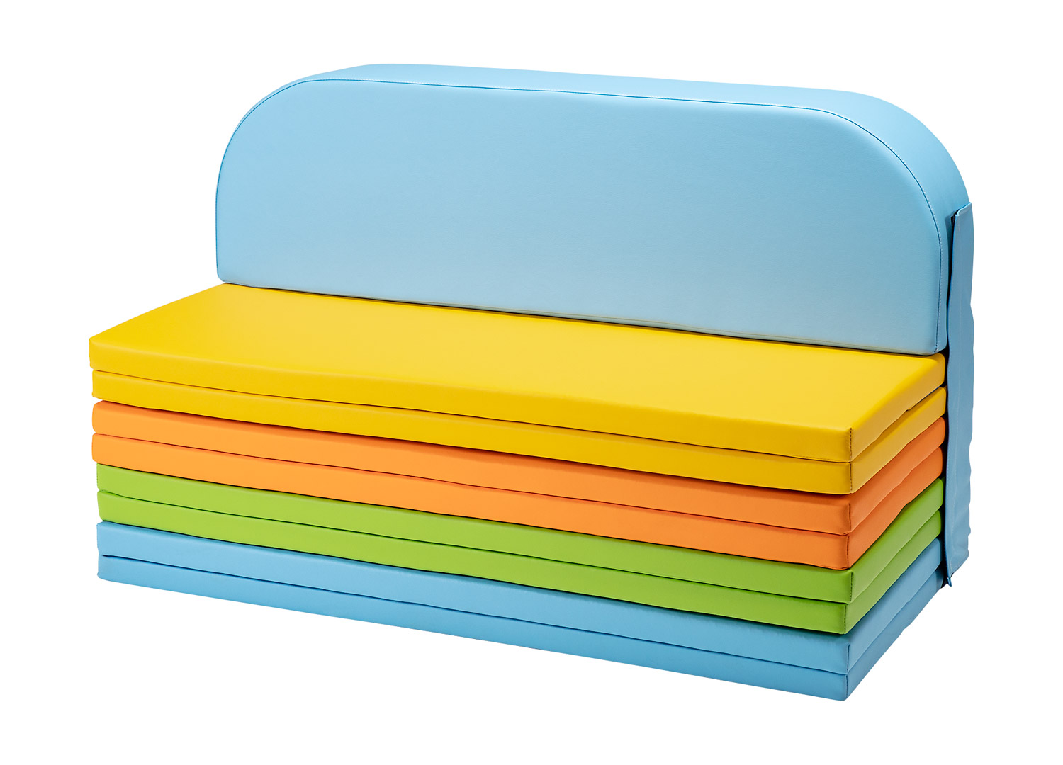 Mattensofa