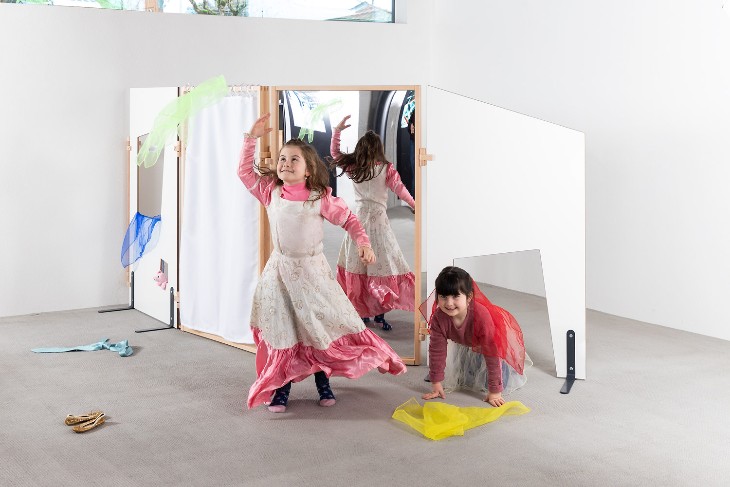 kombi-mobil "Schlüpf in Rollen" kombi-mobil "Schlüpf in Rollen"