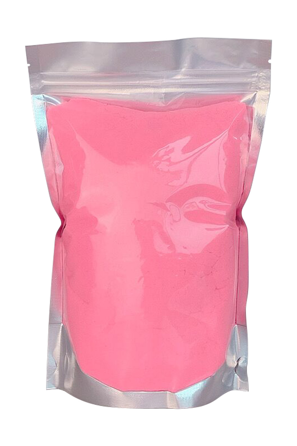 Magischer Sand rosa