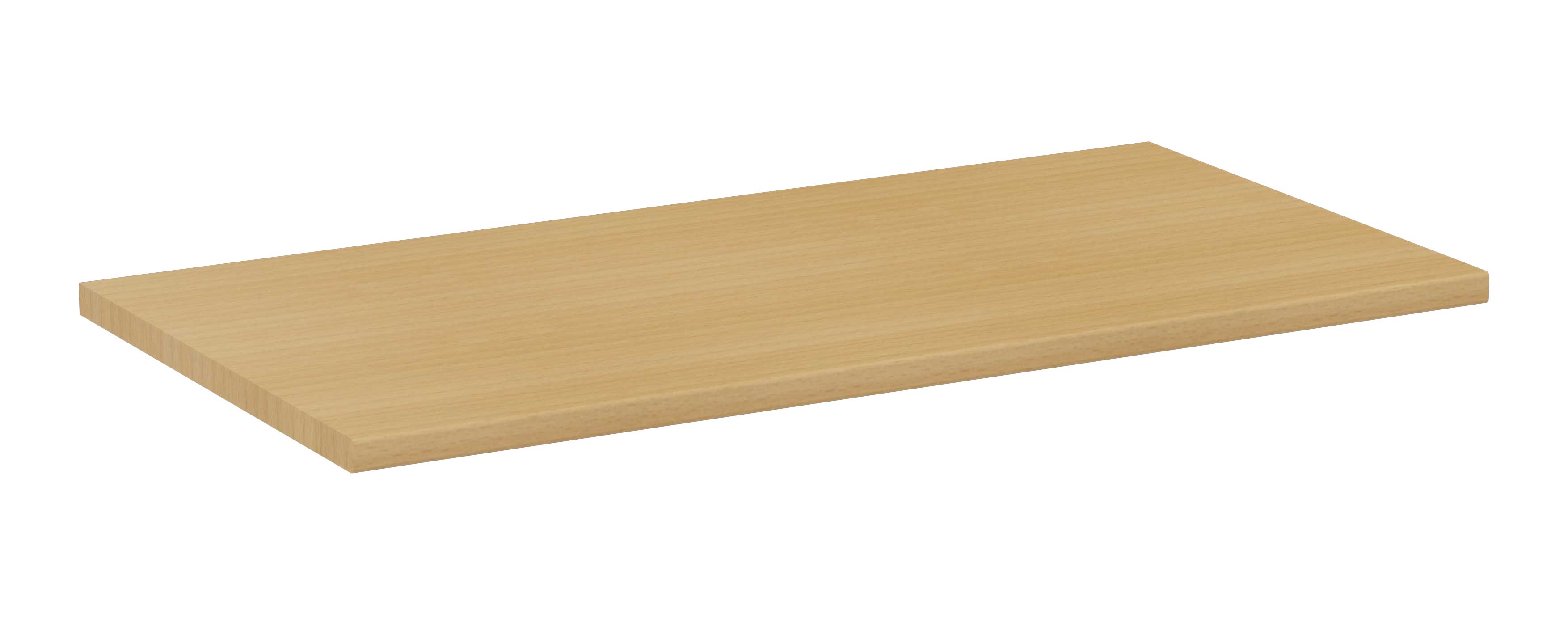 Fachboden offenes Regal, Breite 77 cm