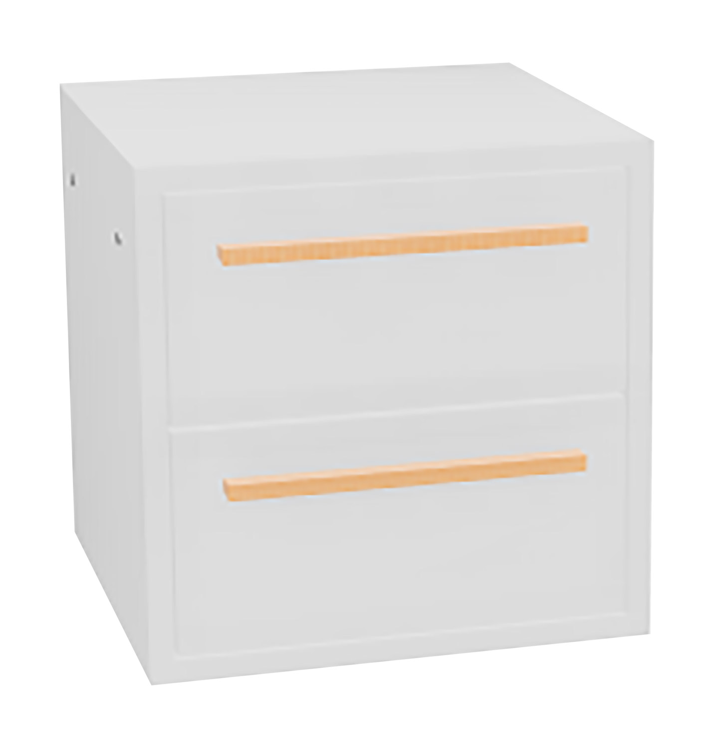 Schubladenschrank klein, Breite 40 cm Schubladenschrank klein, Breite 40 cm