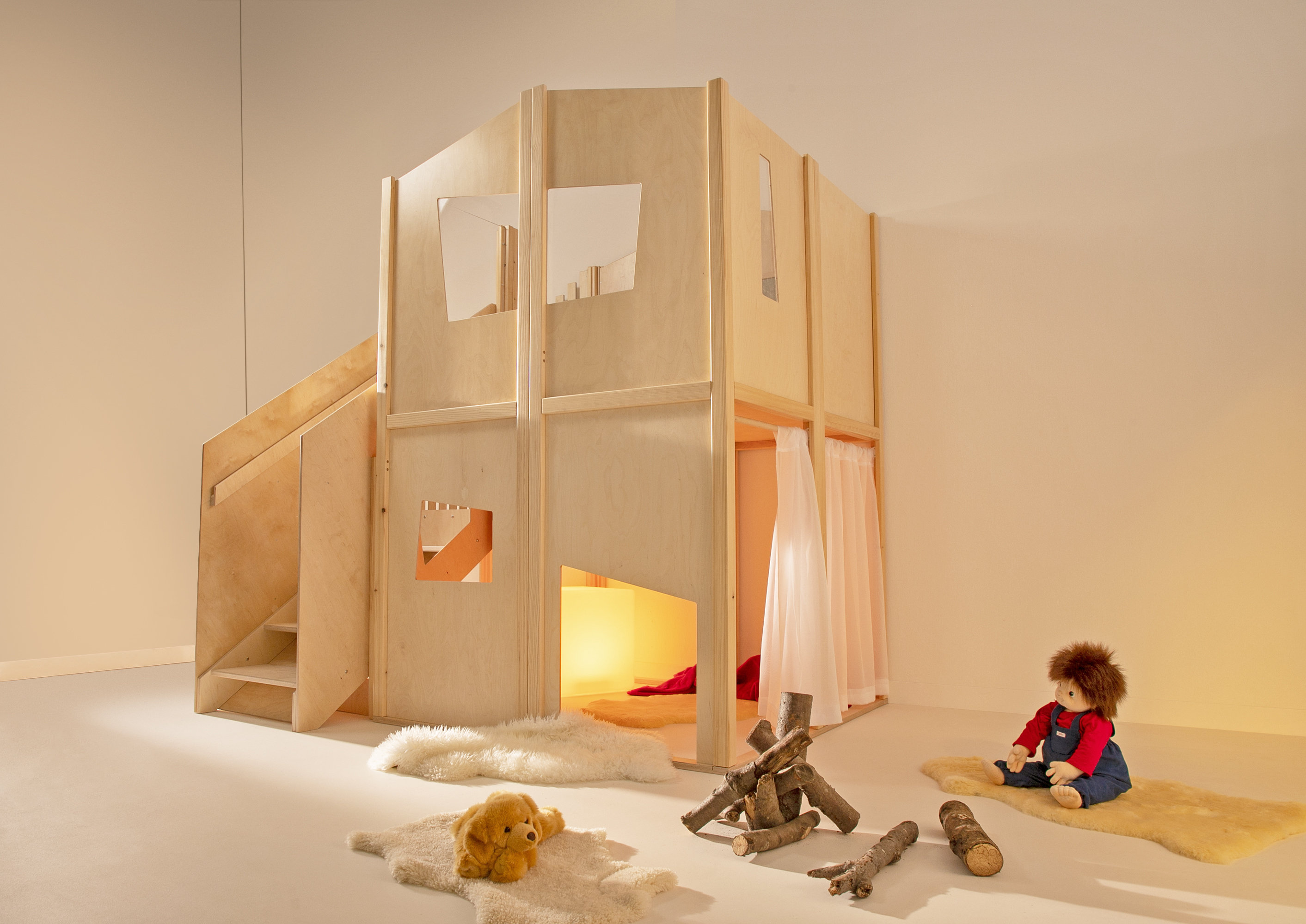 Kalle kommt heim Version 3 Kalle kommt heim Version 3