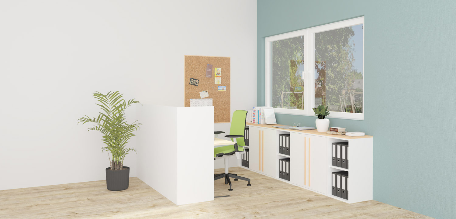 RaumTalente Teamzimmer RaumTalente Personalraum Teamzimmer Beispiel 2