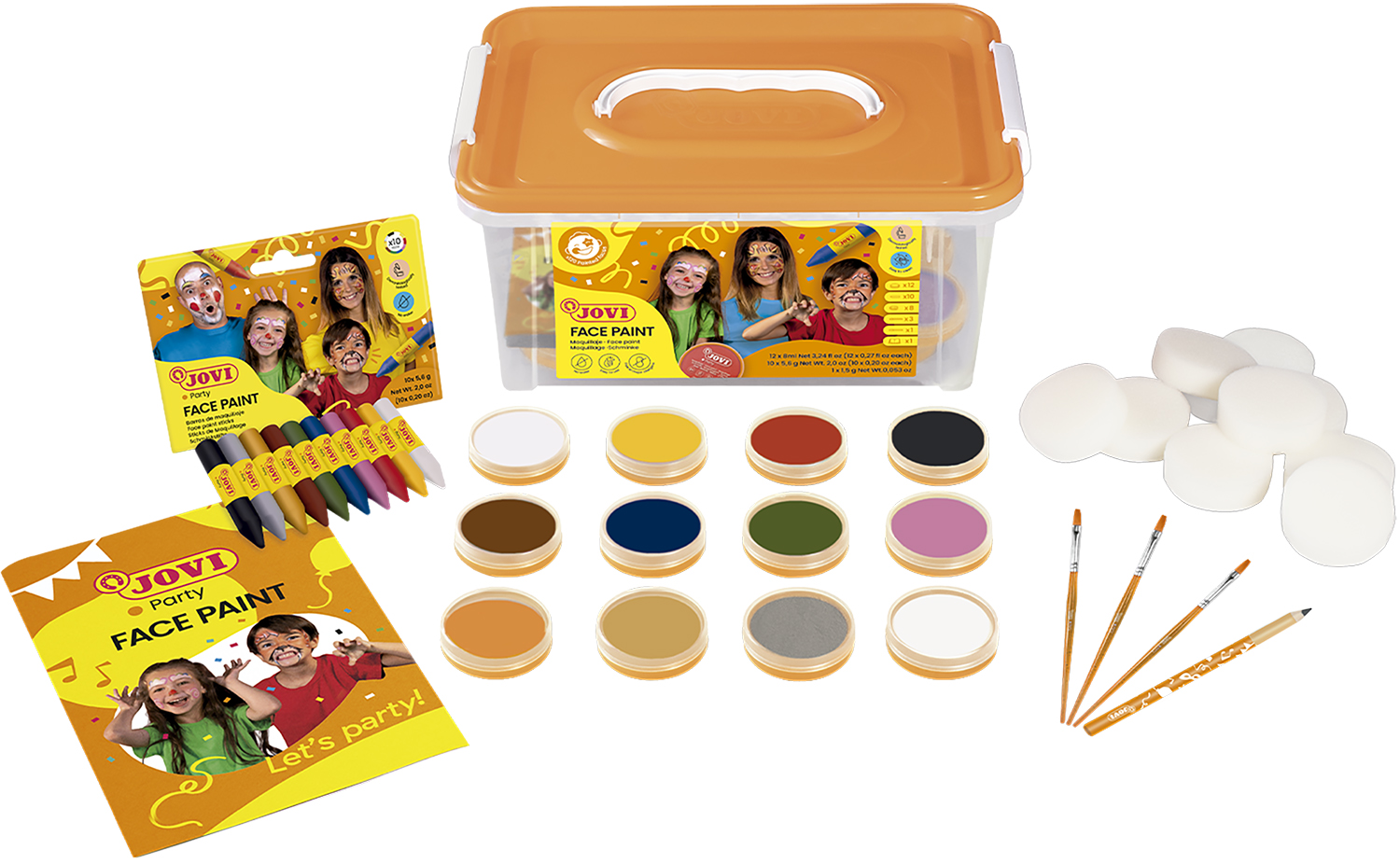 Schminkkoffer Schminkkoffer