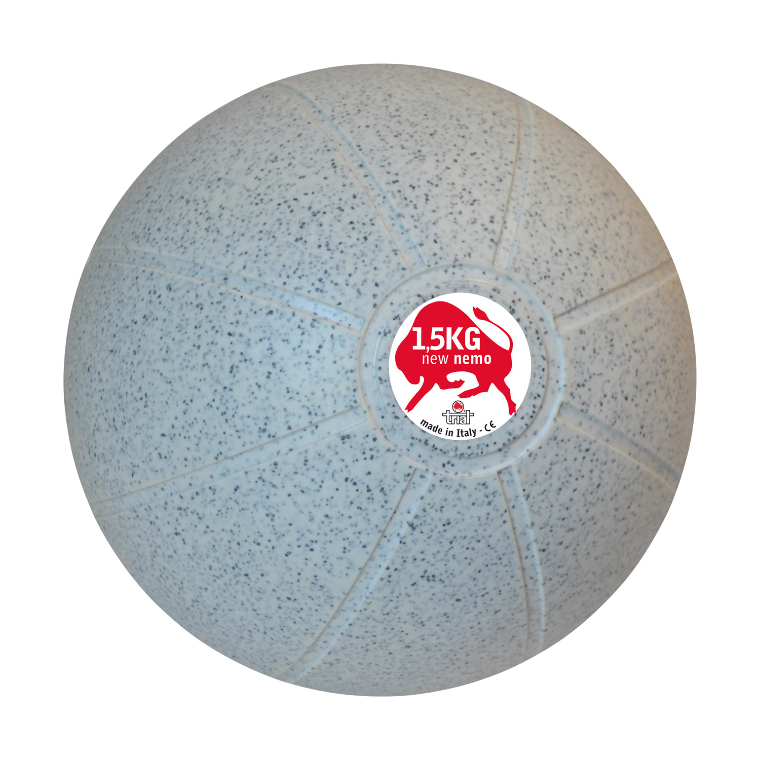 Trial® Medizinball NEW NEMO