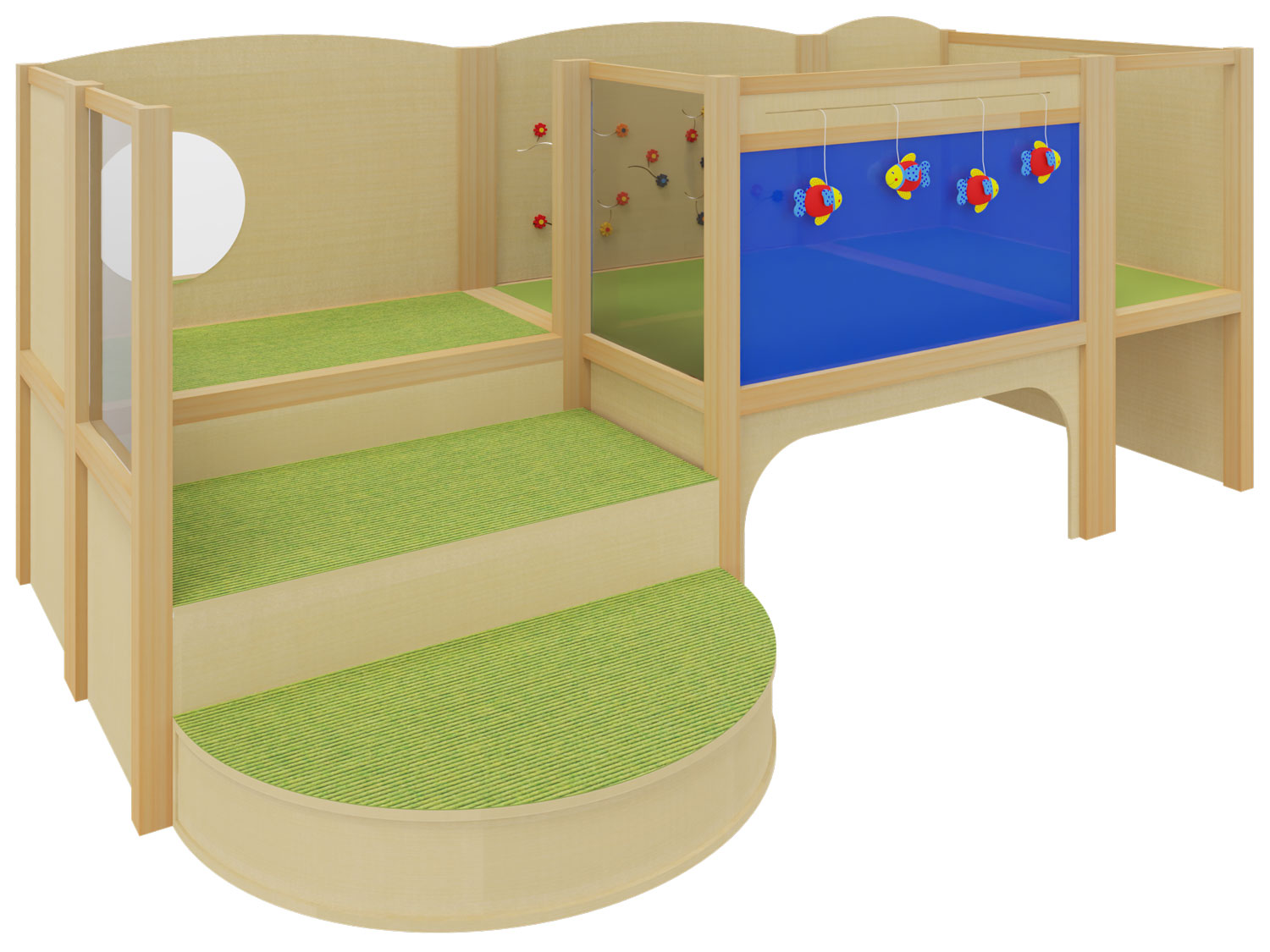 Tobini® Meeresblick Tobini® Meeresblick