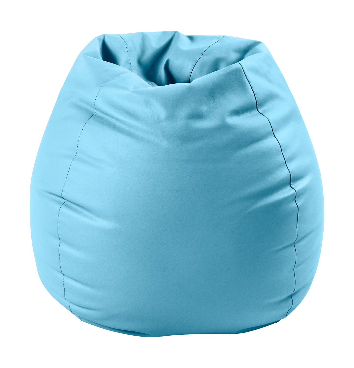 Sitzsack Erwachsene Peri arktisblau