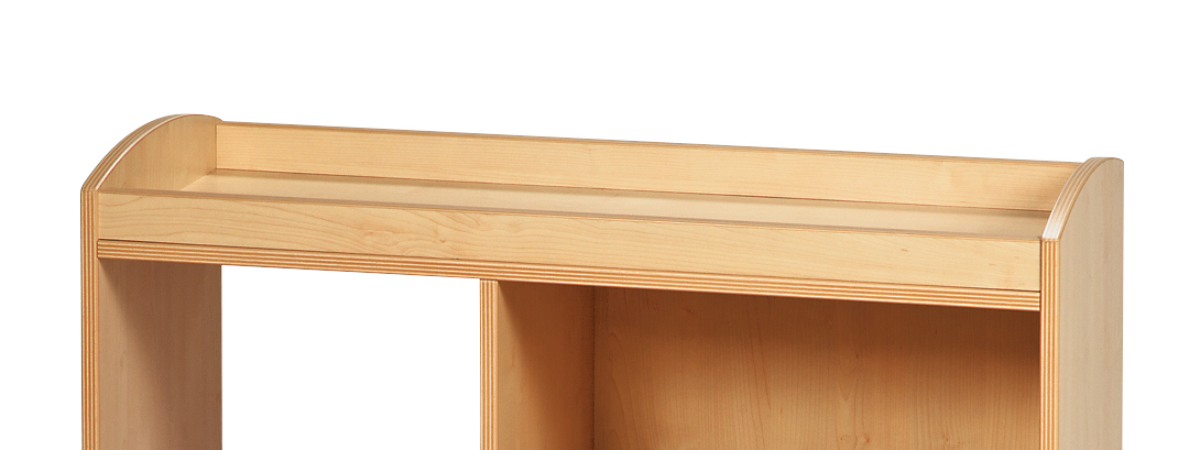 Pamini® Aufpreis Blende statt Reling