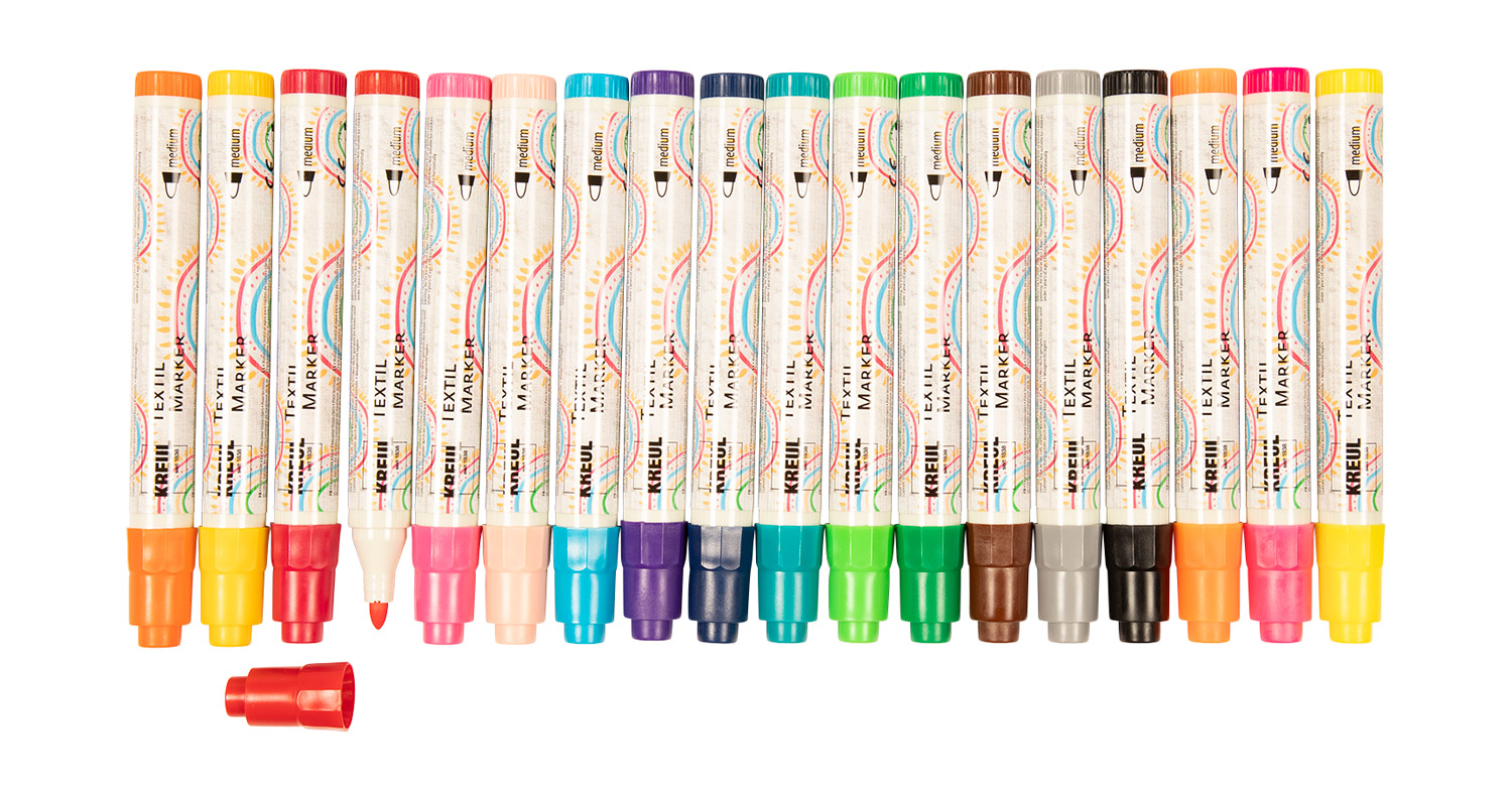 Stoffmalstift