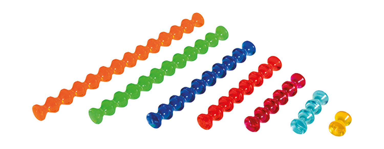Playstix transparent