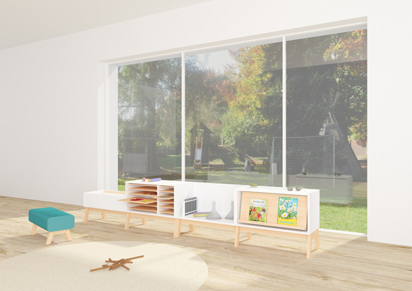 RaumTalente Experimentieren in Kita, Kindergarten und Schule RaumTalente Experimentieren in Kita, Kindergarten und Schule