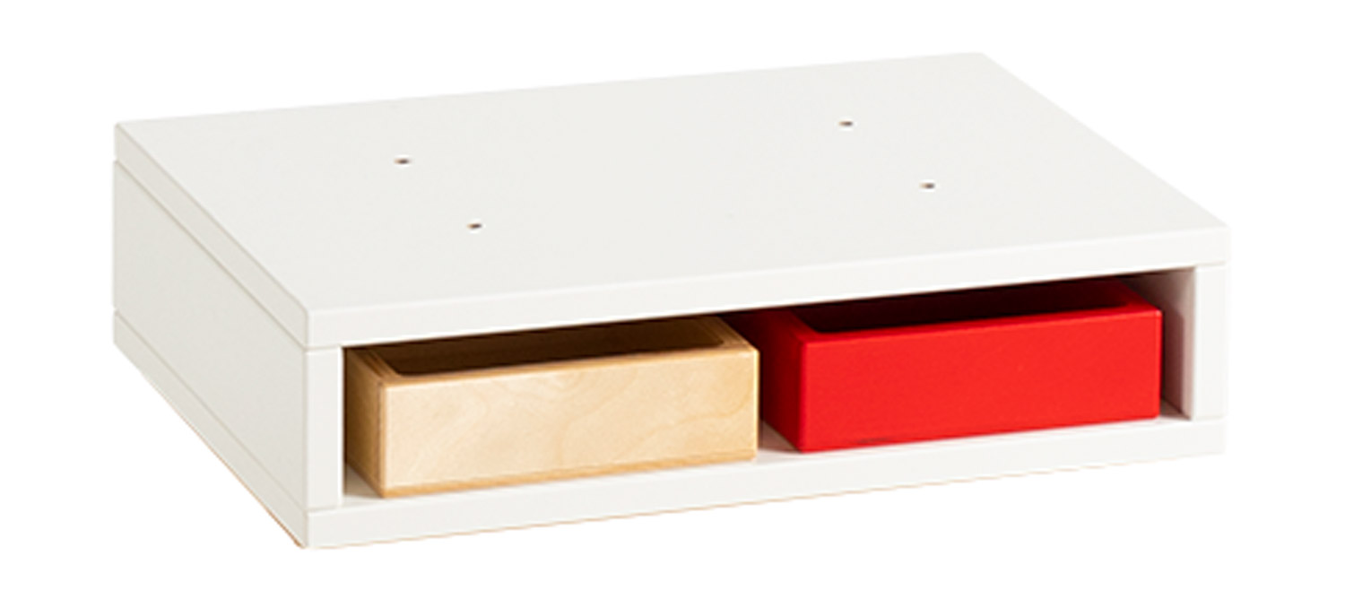 Horterhöhung Horterhöhung