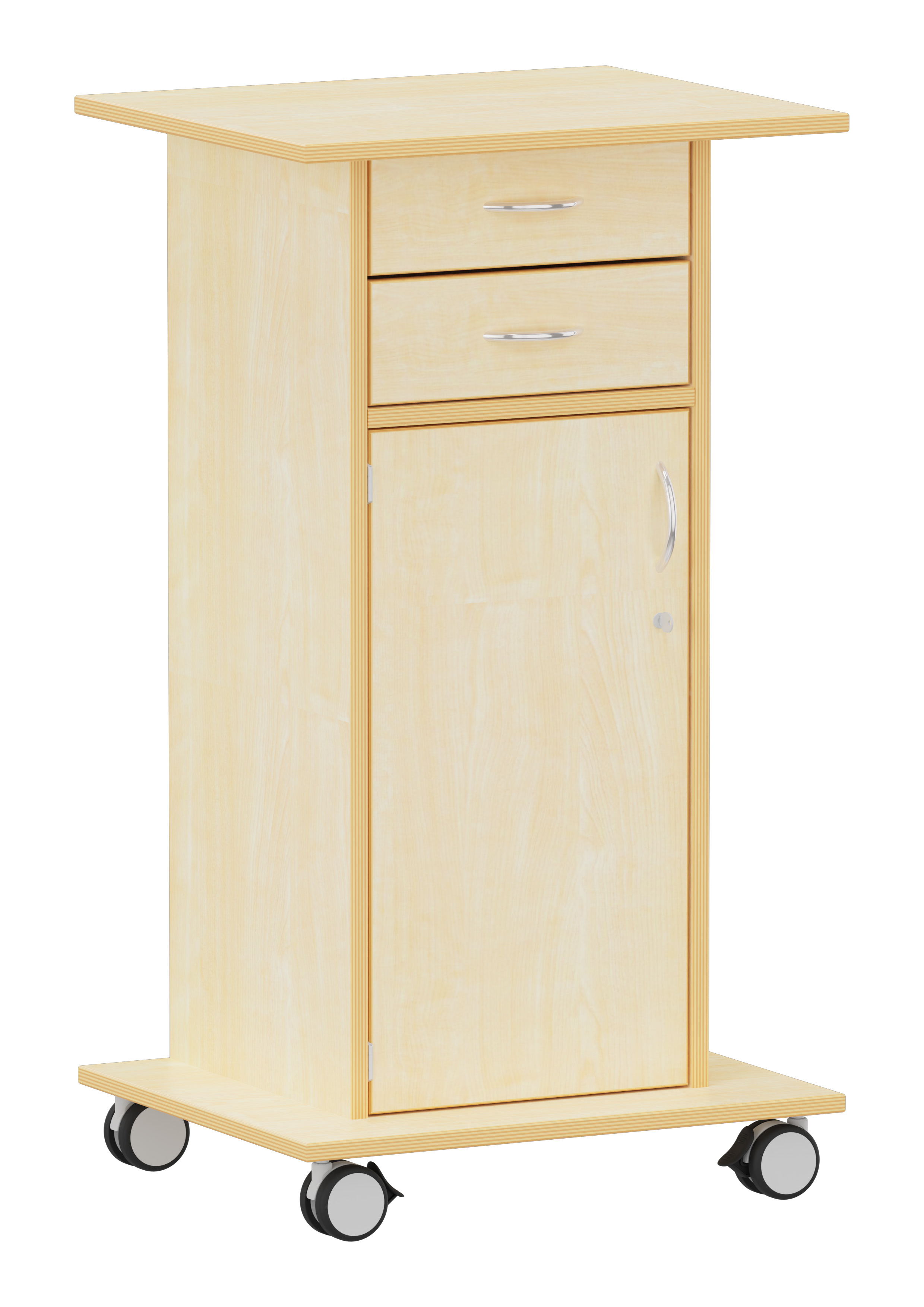 Mobiler Arbeitsplatz