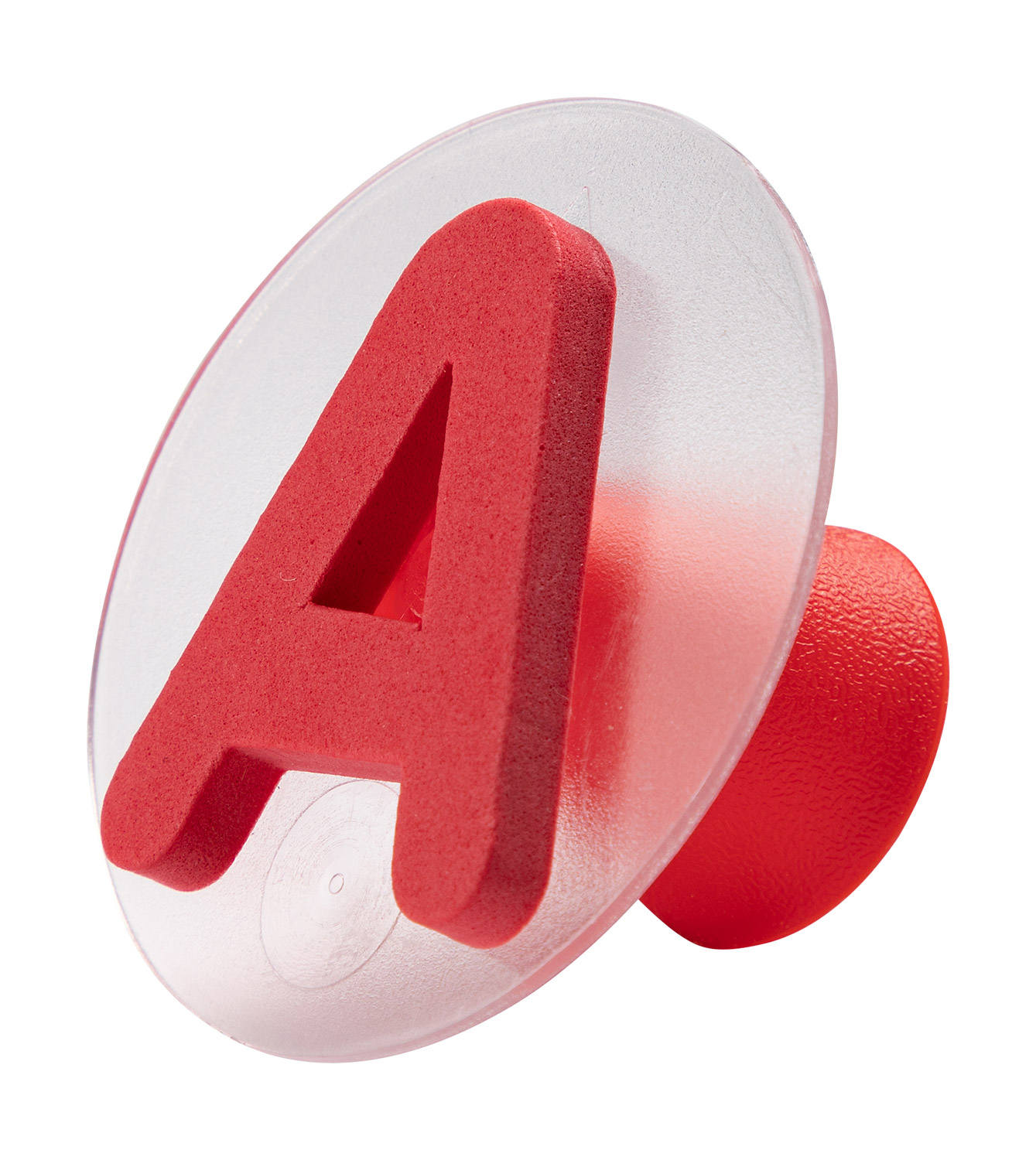 Riesenstempel Sets Großbuchstaben Riesenstempel Sets Großbuchstaben