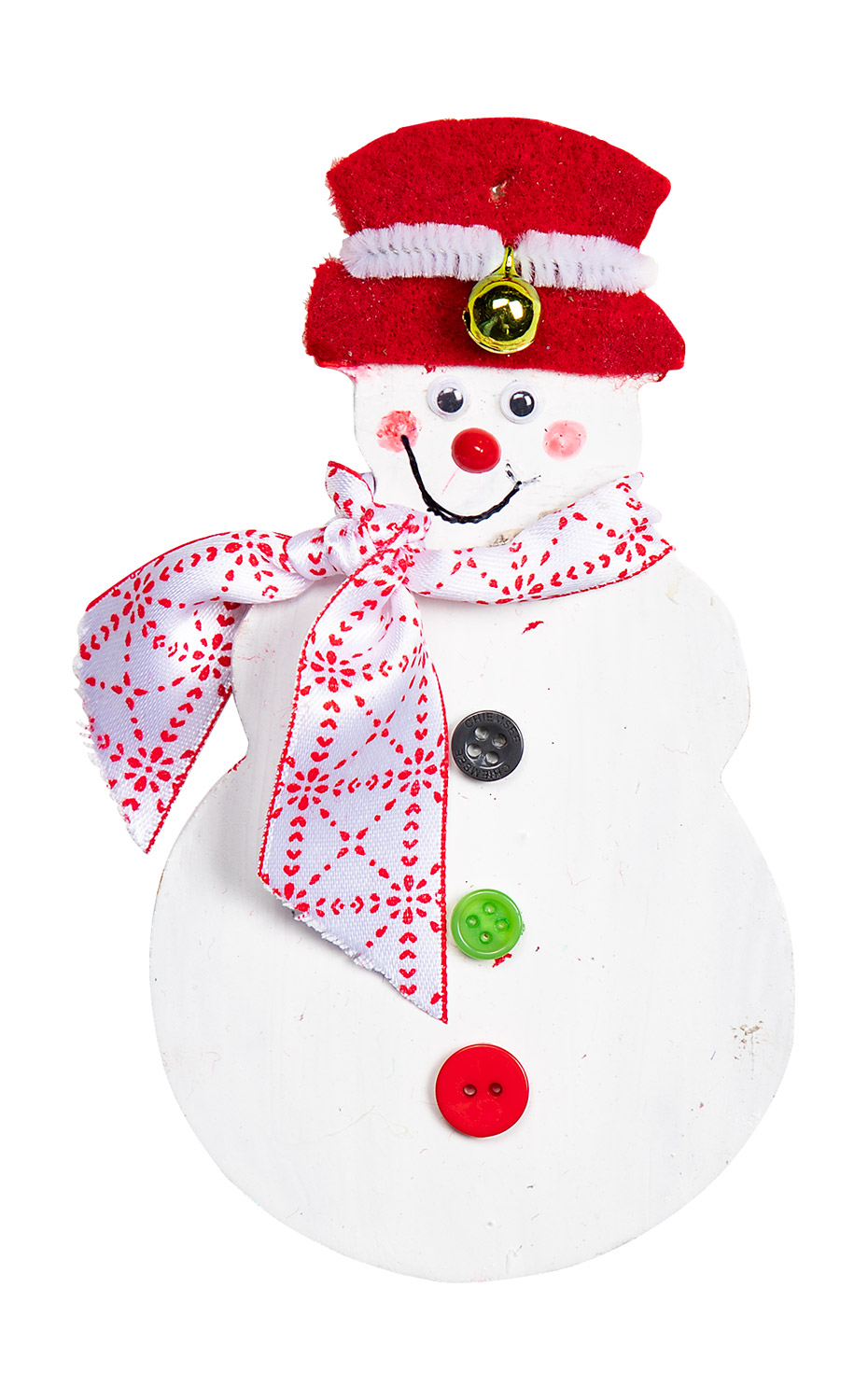 Holzanhänger Weihnachten