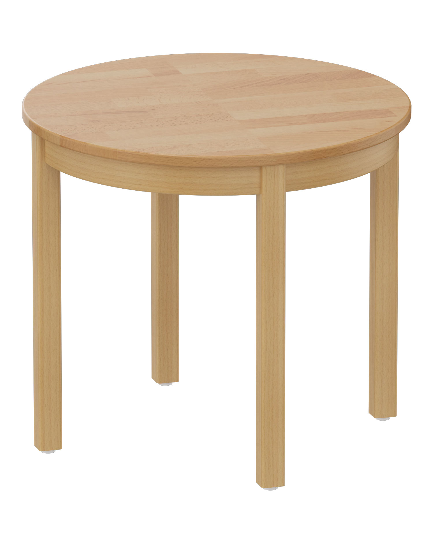 Rundtisch Ø 80 cm Schule