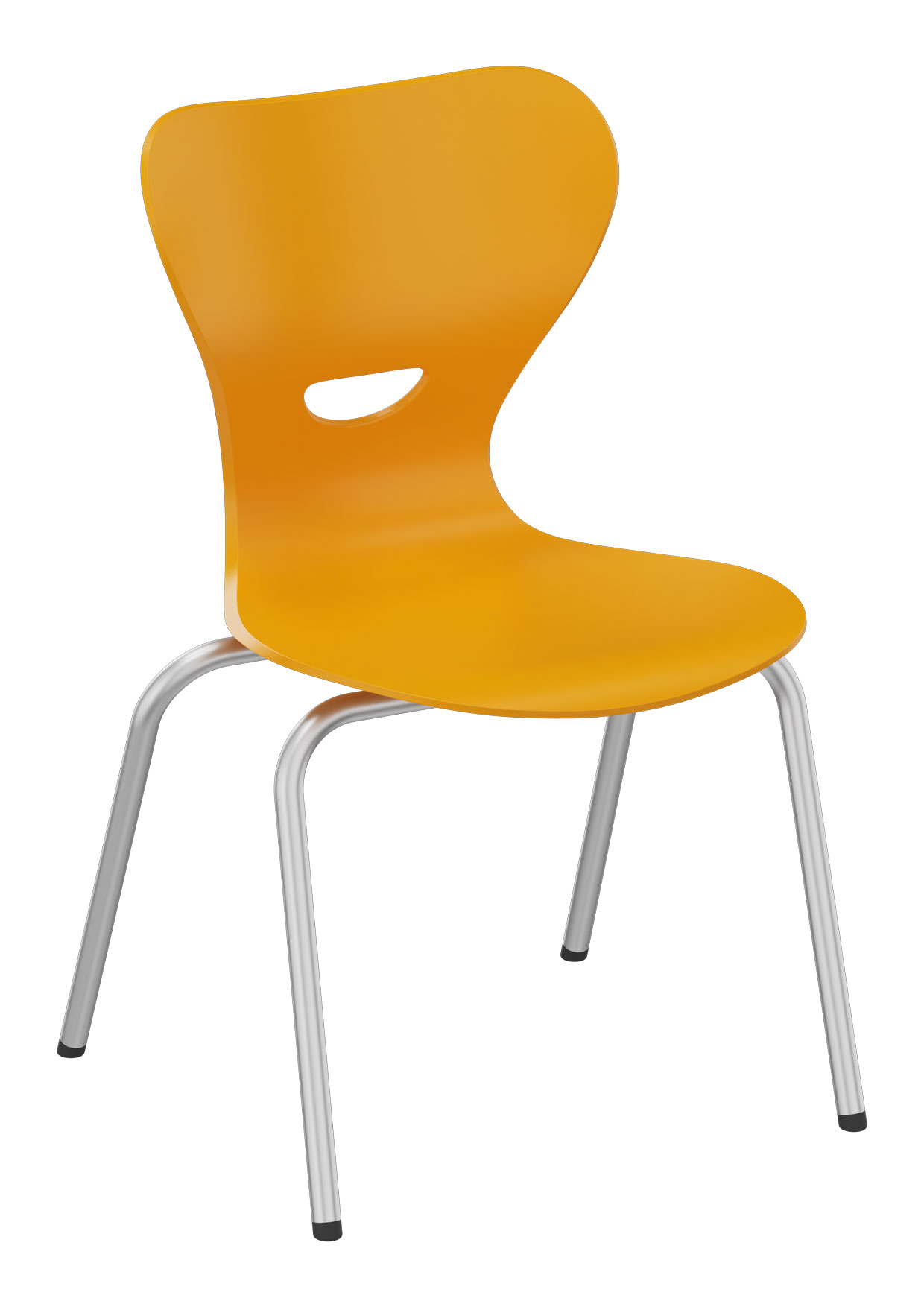 Mehrzweckstuhl Didi Höhe 43 cm