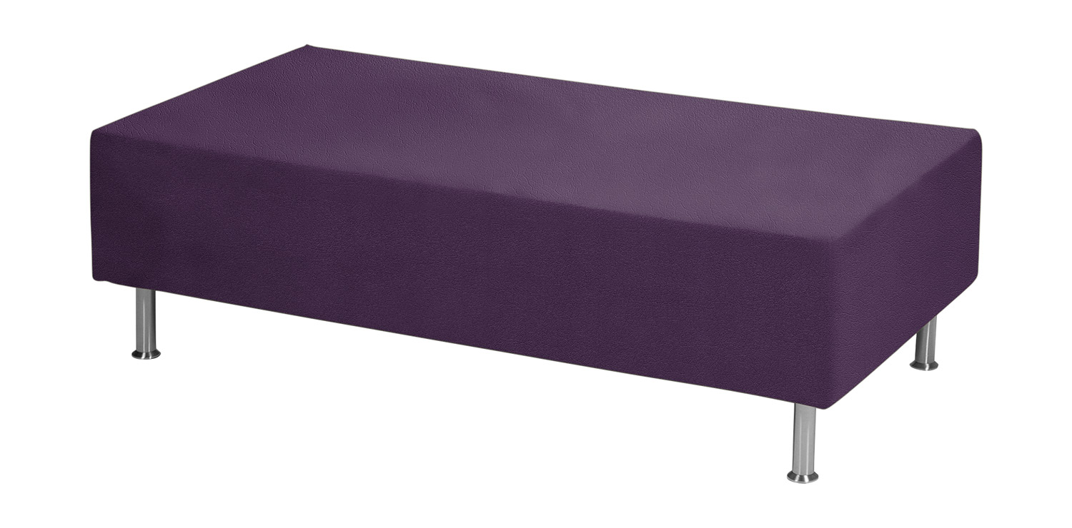 Noon Sitz Softskin lila