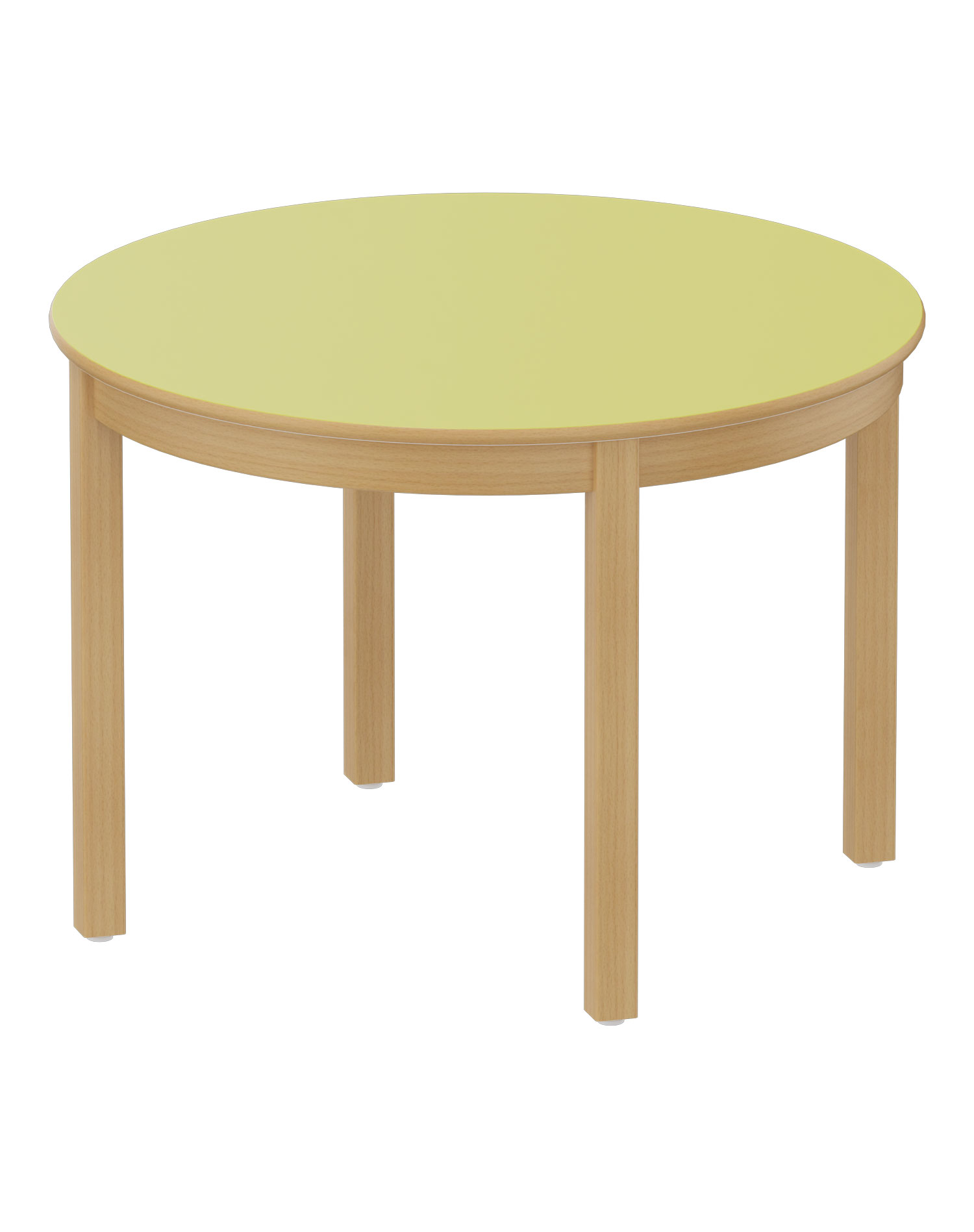 Rundtisch Ø 100 cm Schule