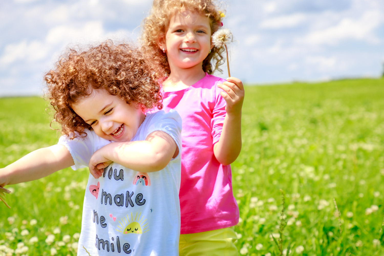 Empathie und Partizipation im Kindergarten