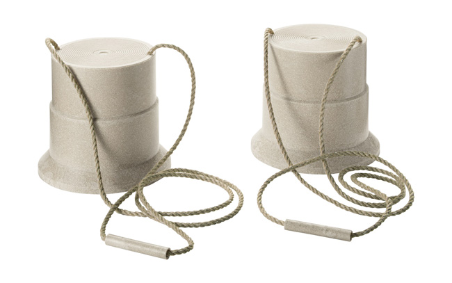 Laufdosen eco Umweltfreundliche Laufdosen eco