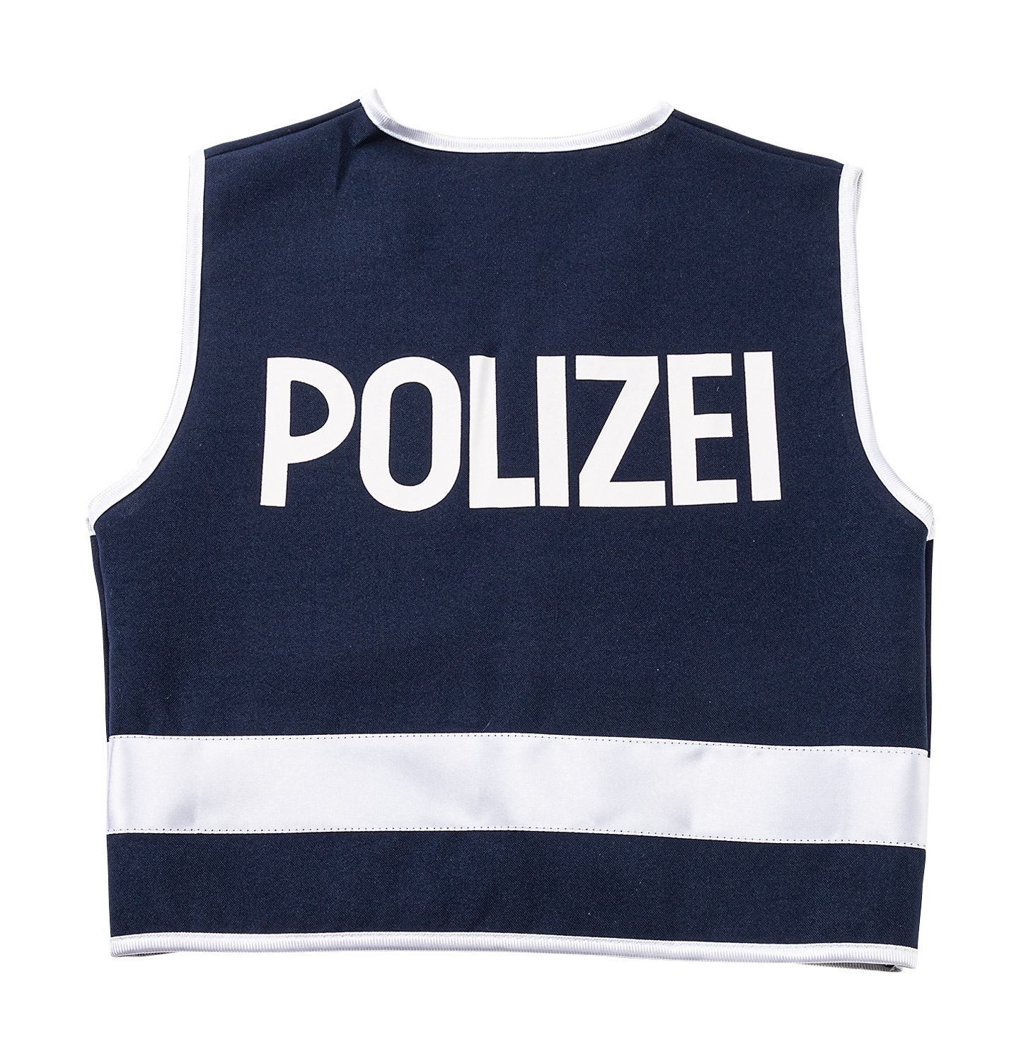 Spielweste Polizei