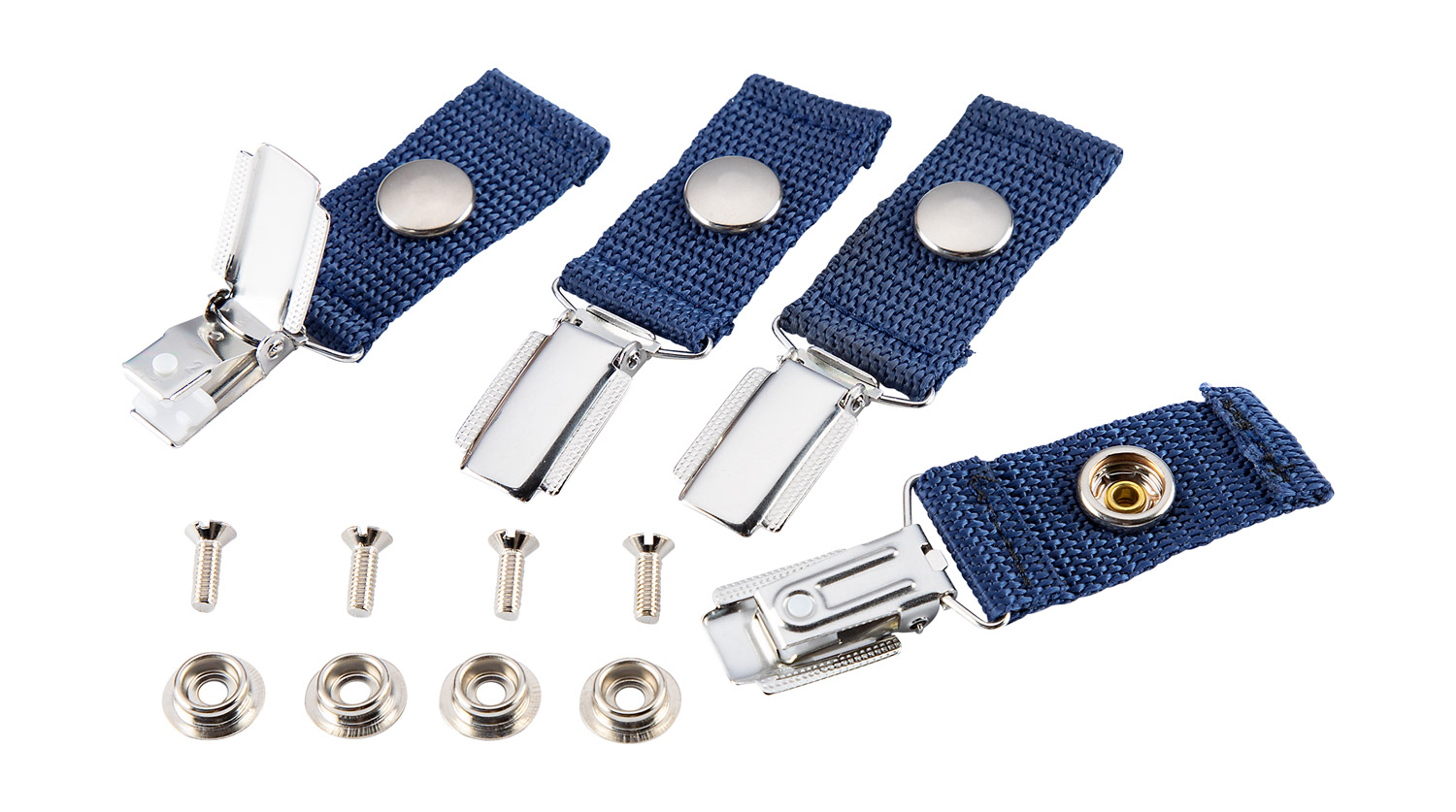 Universal Clip Universal Clip