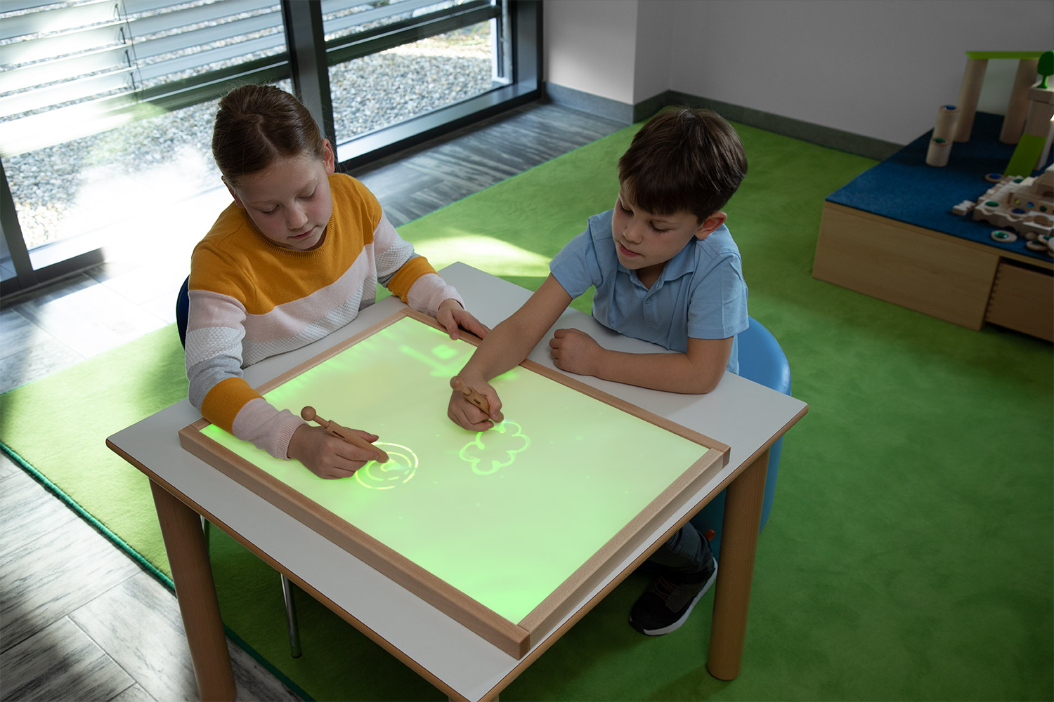 Lichtspiel Midi Lichtspiel Midi