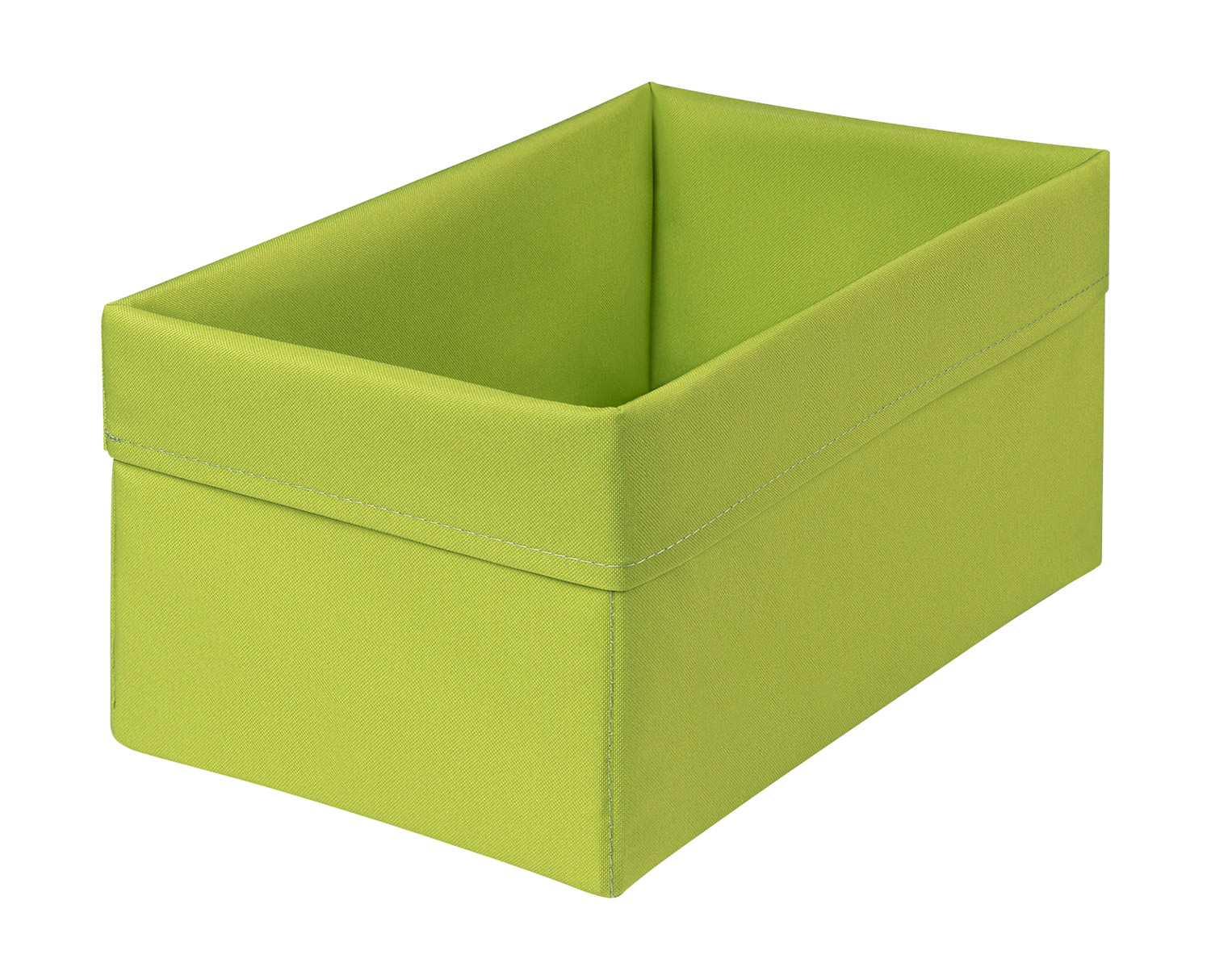 hej Box II für Fachbreite 22,6 cm hoch, hellgrün