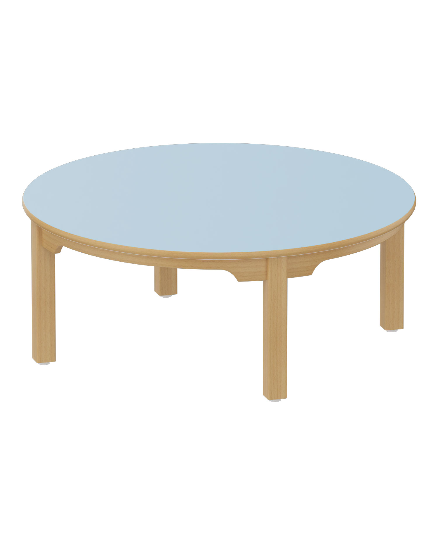 Rundtisch Ø 100 cm Krippe