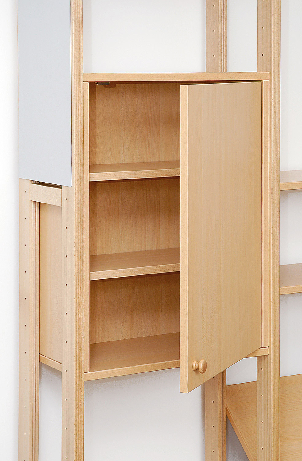 Schrank für Combino Bücherregal