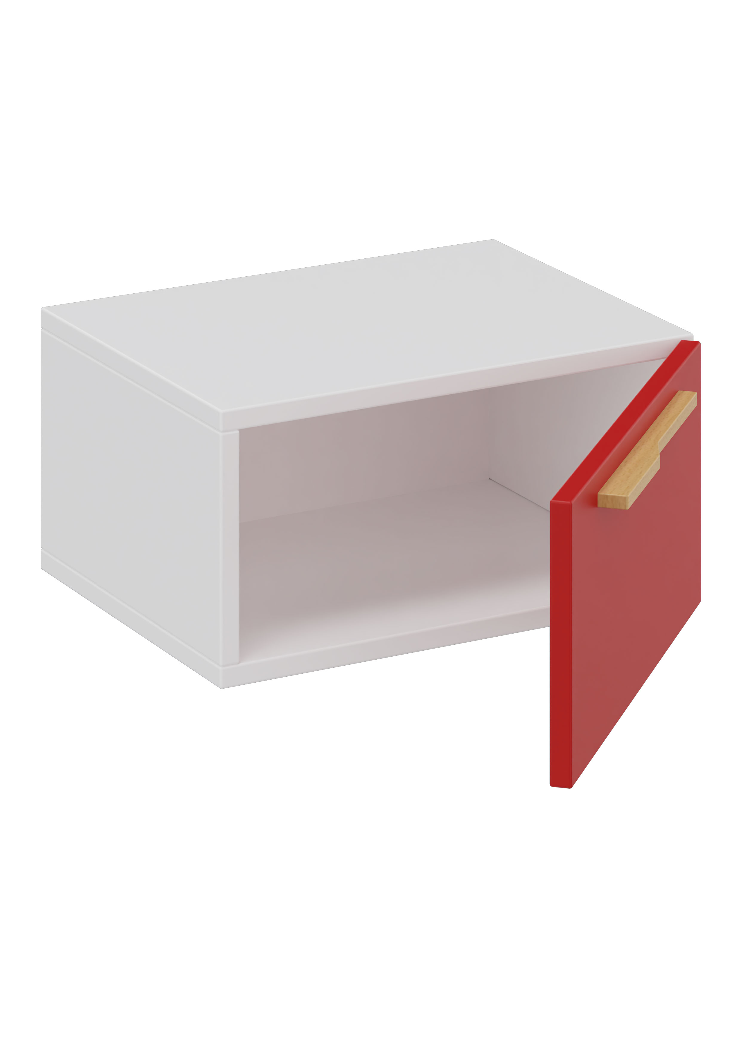 Unterbauschrank mit Tür
