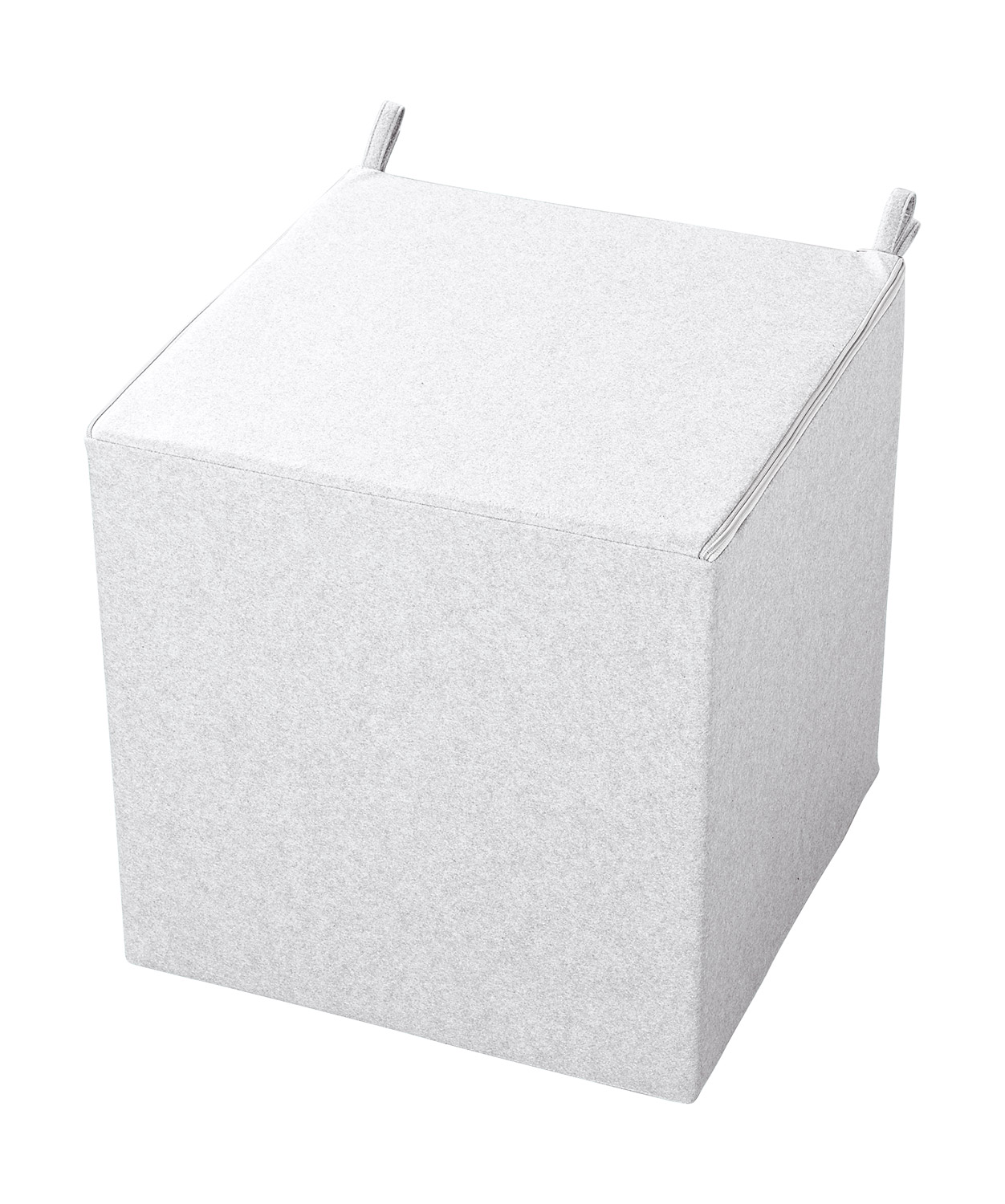 Akustikwürfel hellgrau Akustikwürfel hellgrau