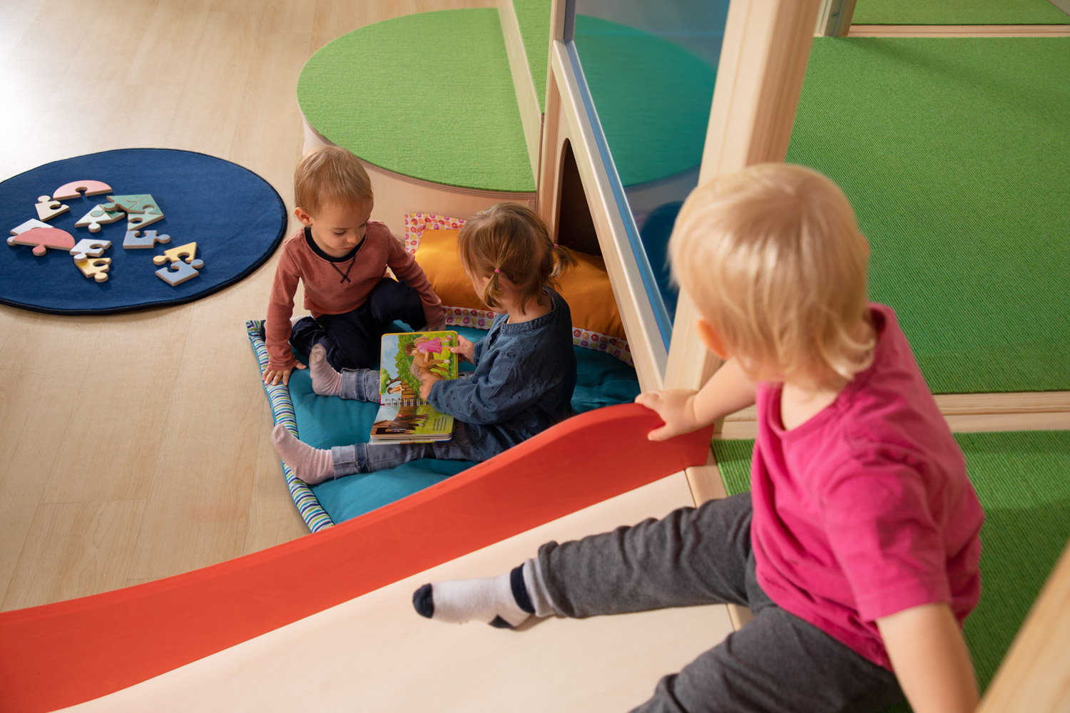 Tobini® Meeresblick Tobini® Meeresblick