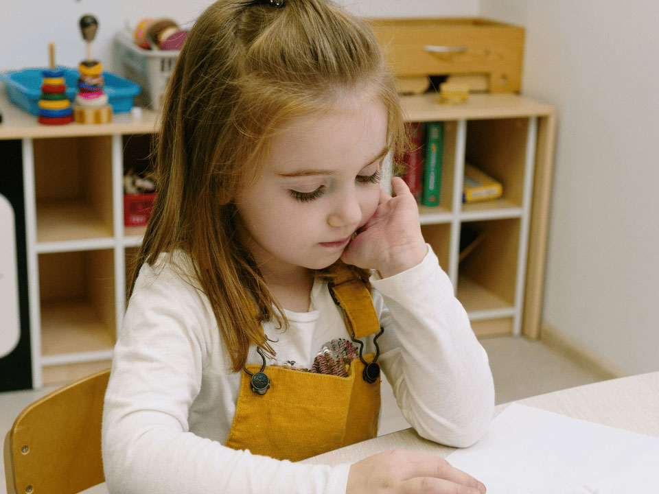 Praxis-Kurs: Hochbelastete Kinder verstehen und stärken.