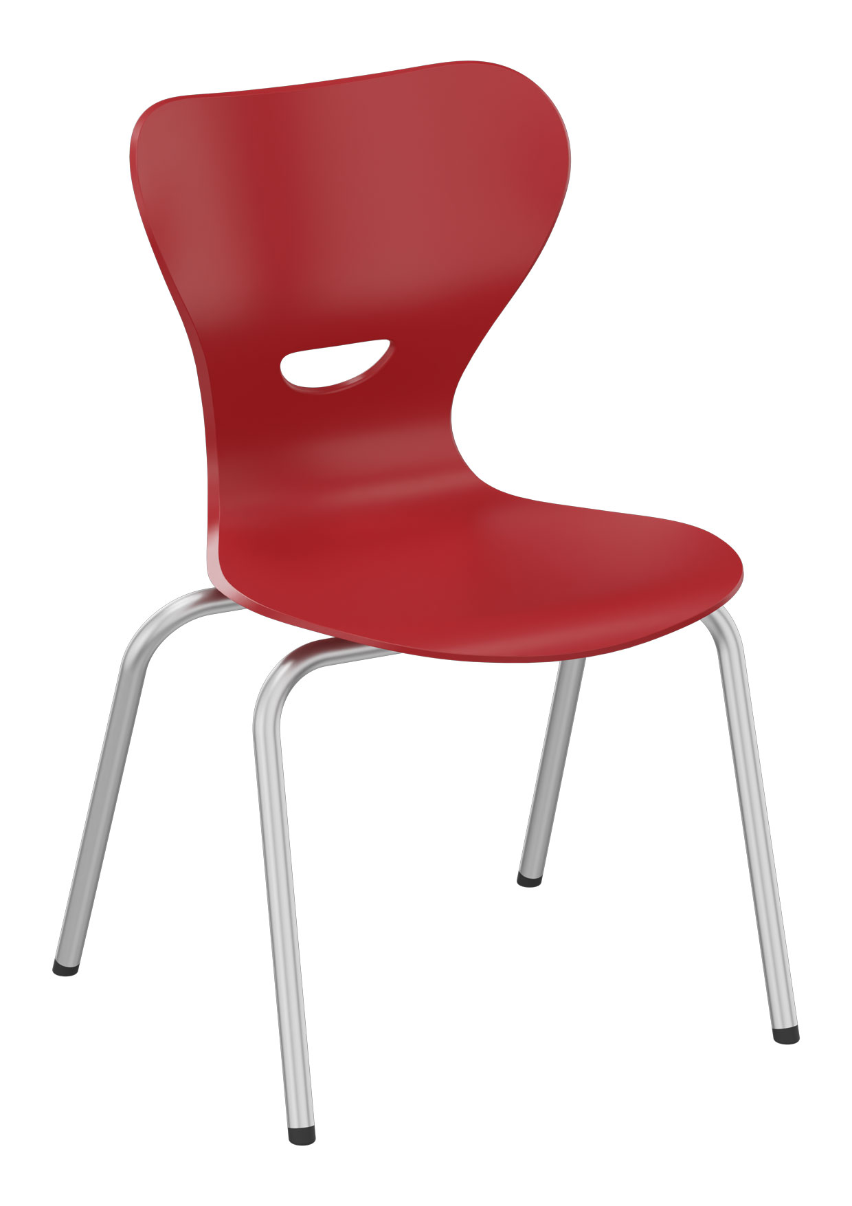 Mehrzweckstuhl Didi Höhe 43 cm