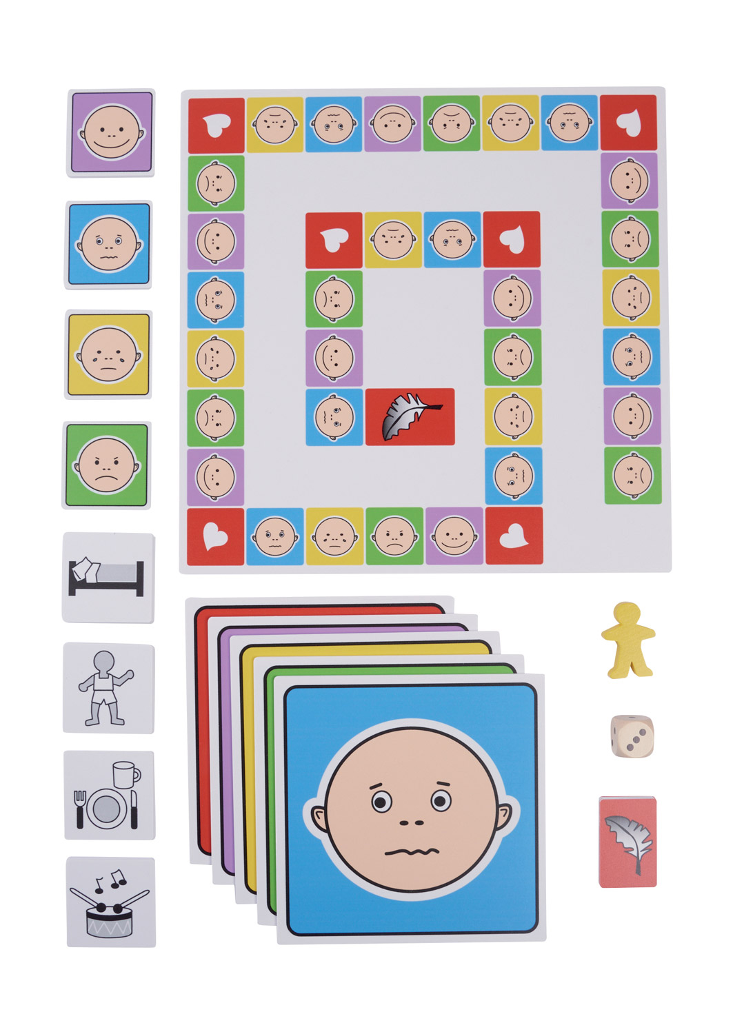 Emotionen Spiel Emotionen Spiel