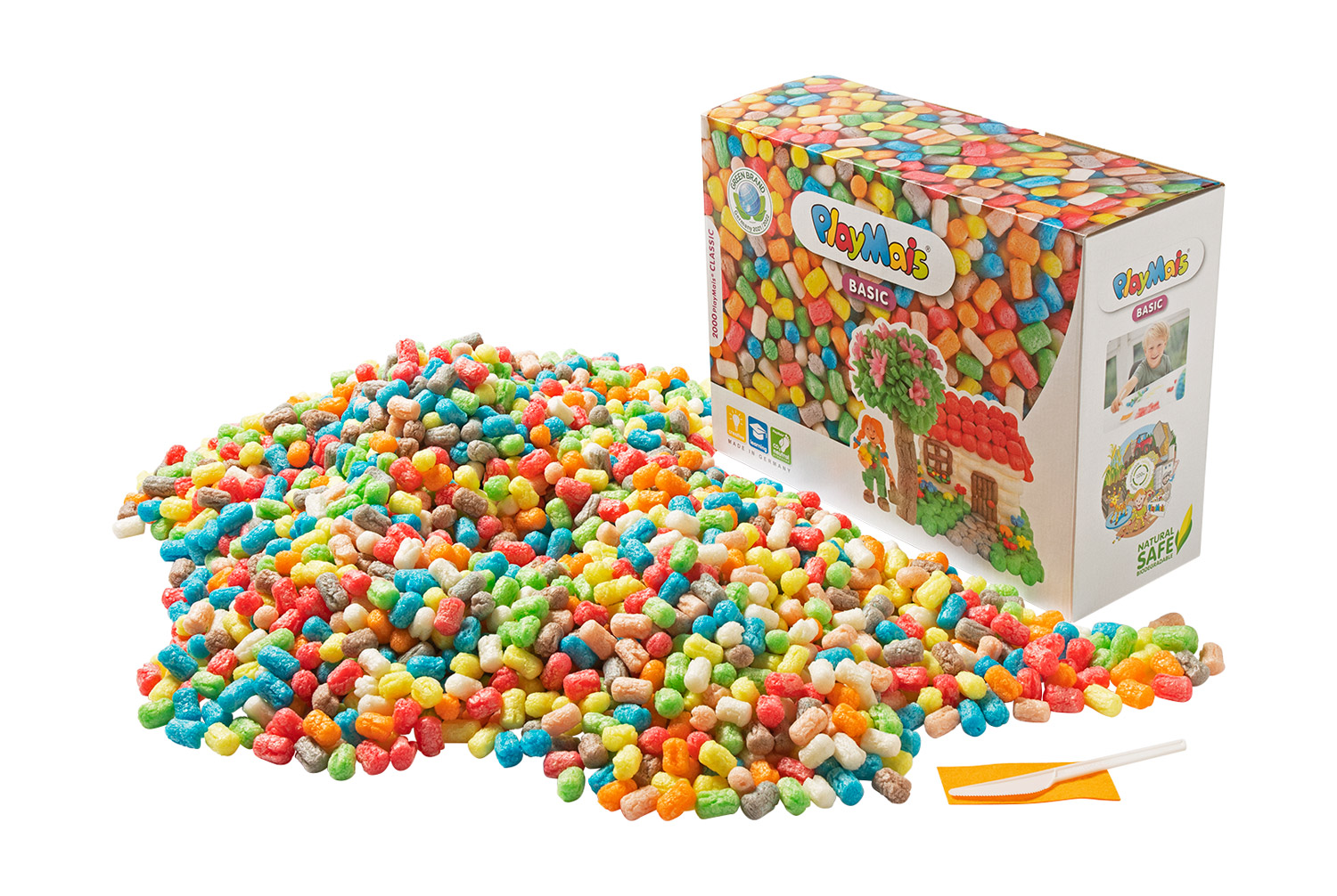 PlayMais® Basic Extra