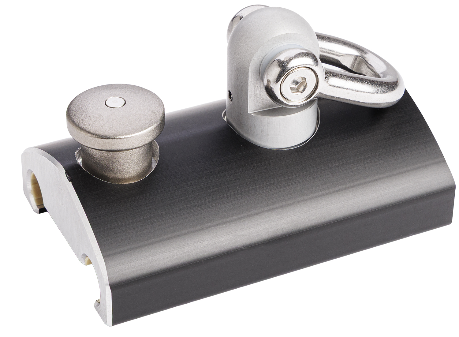 Präzisionsschlitten Alu