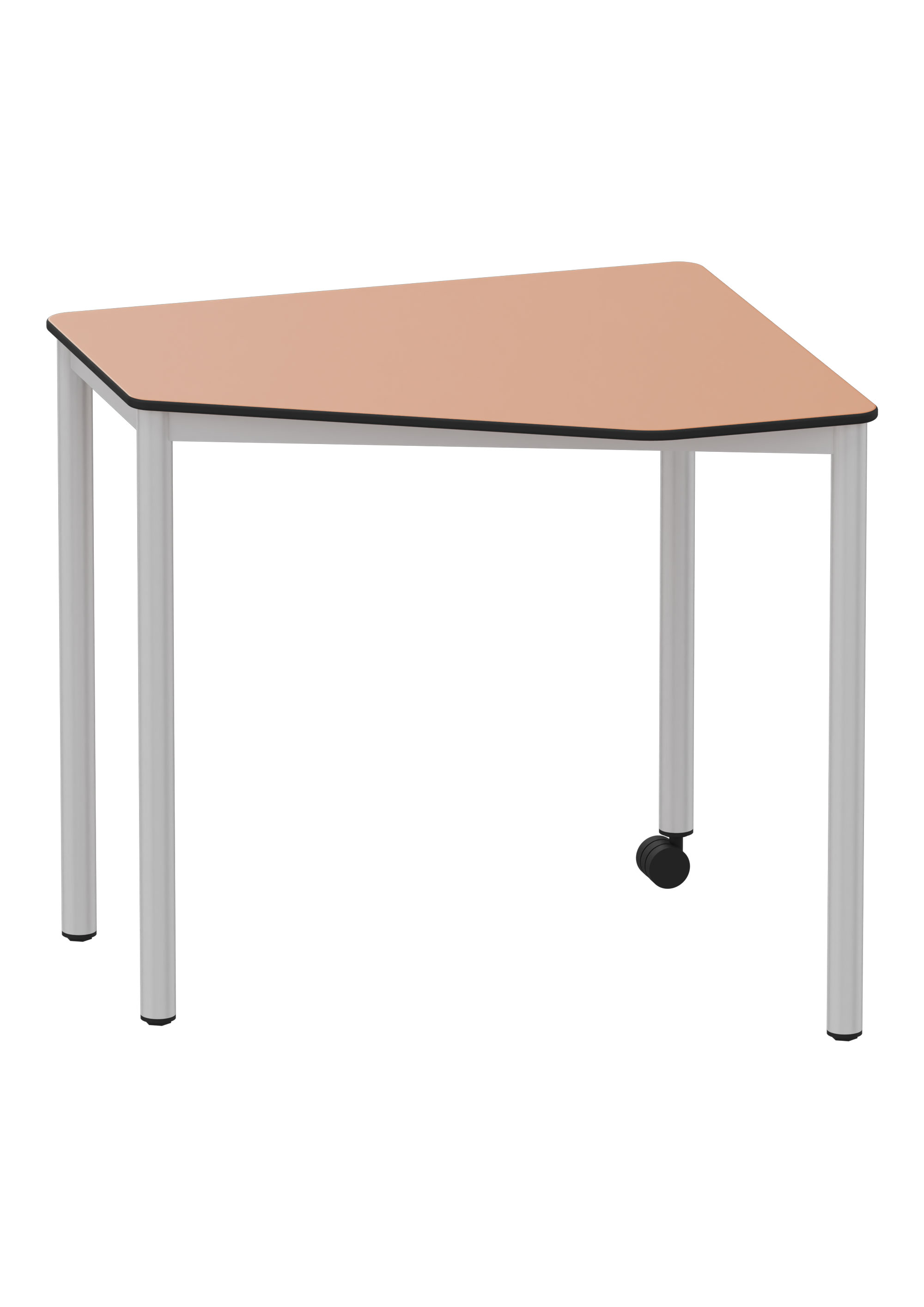 Fünfecktisch Vollkern groß Fünfecktisch Vollkern groß