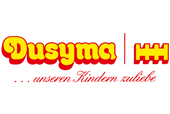 Dusyma altes Logo