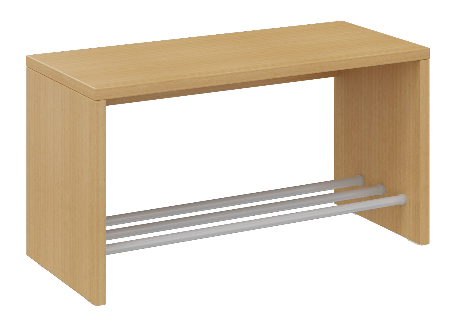 hej Garderobenbank S Größe 5, Breite 80,4 cm