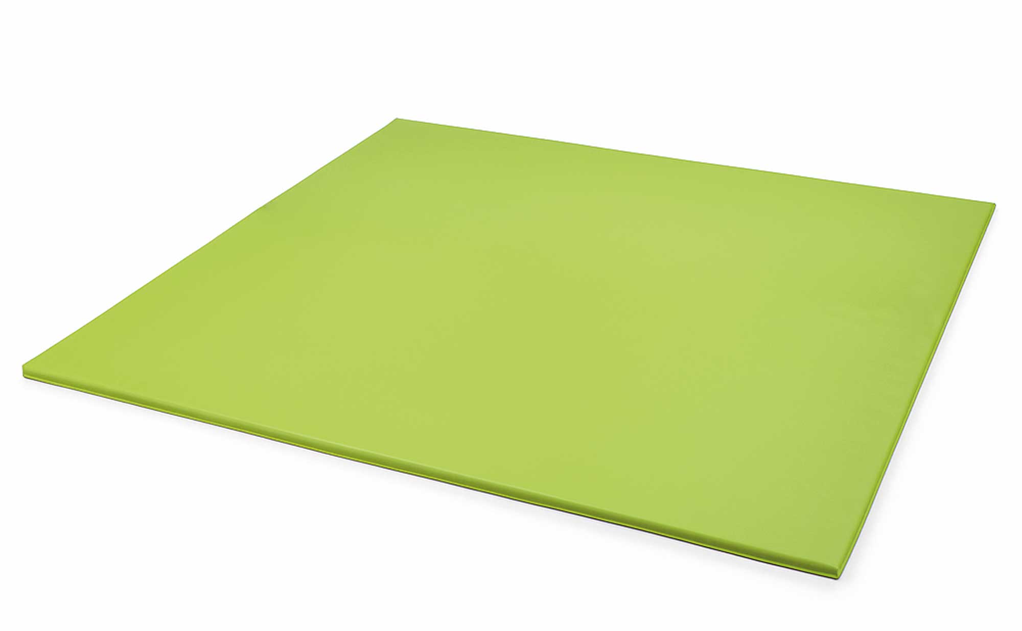 Abenteuermatte S grün