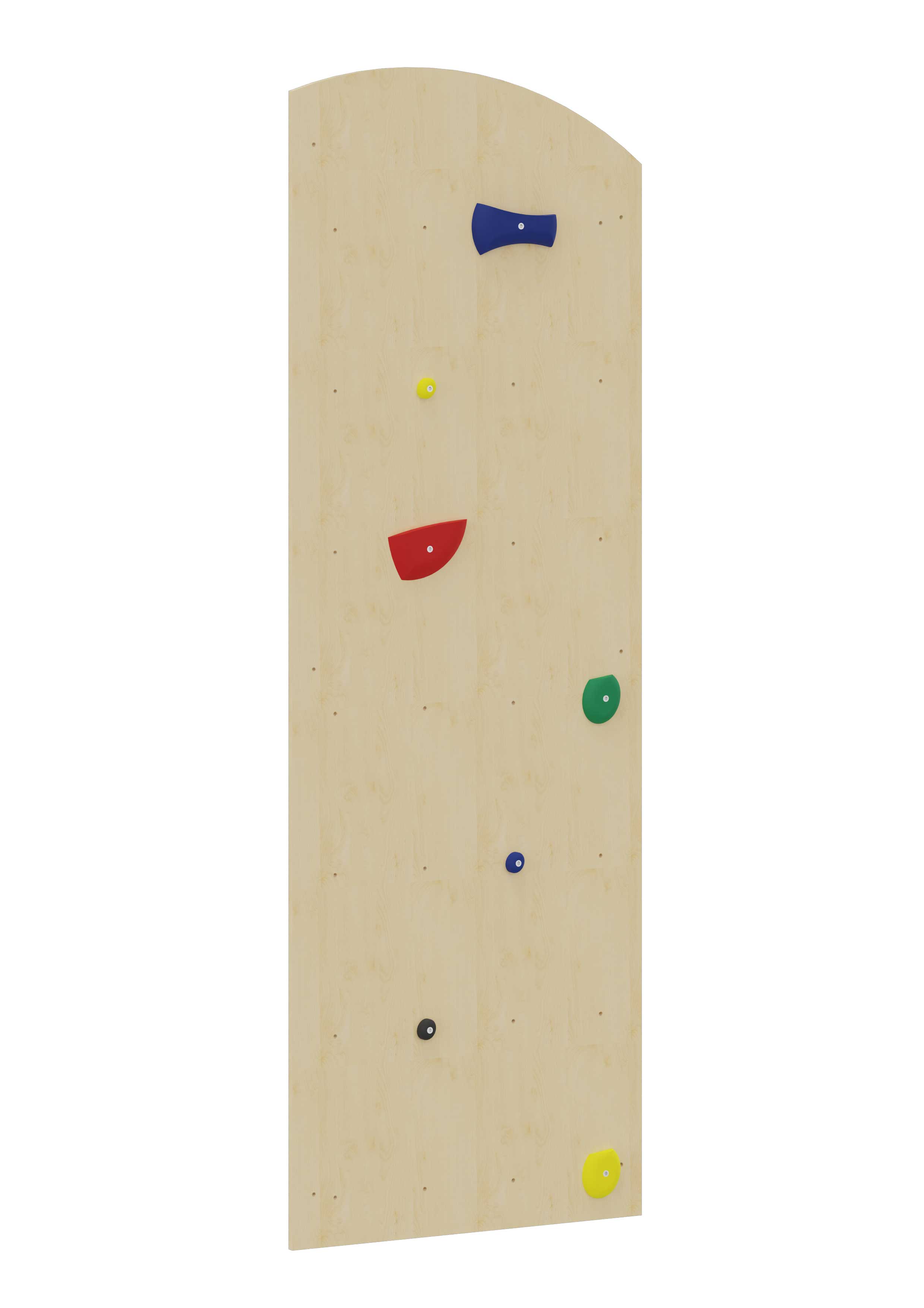 Free-Climbing-Wände Element B