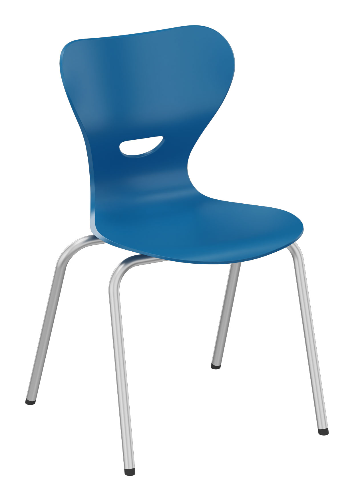 Mehrzweckstuhl Didi Höhe 46 cm